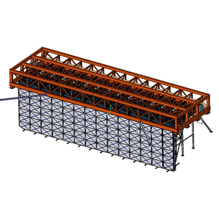 Wave Generator